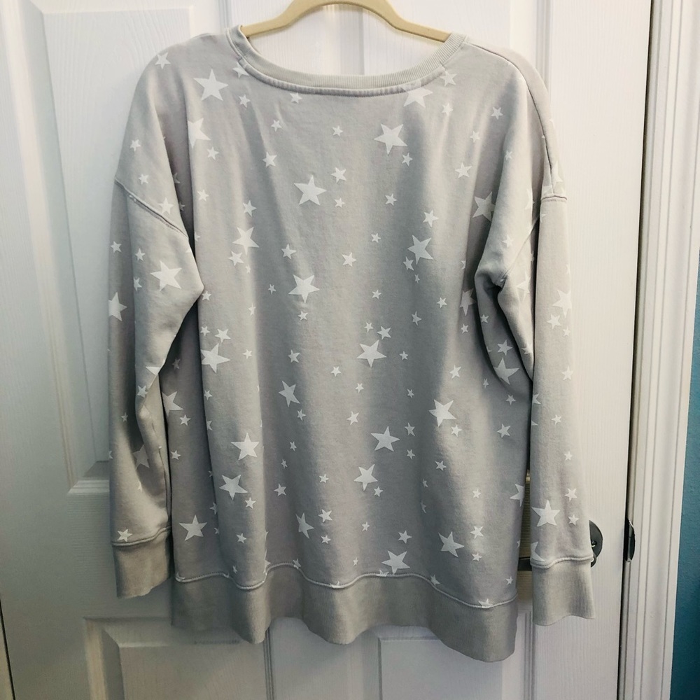 Lucky Sweatshirt